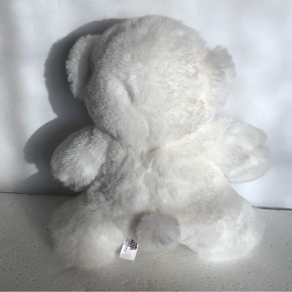 Beverly Hills Teddy Bear Co WORLDS SOFTEST PLUSH Teddy Bear Stuffed Animal NWT - Picture 3 of 6